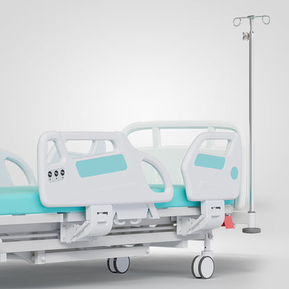 8 Function Bed (Motorised) - IB  C8S