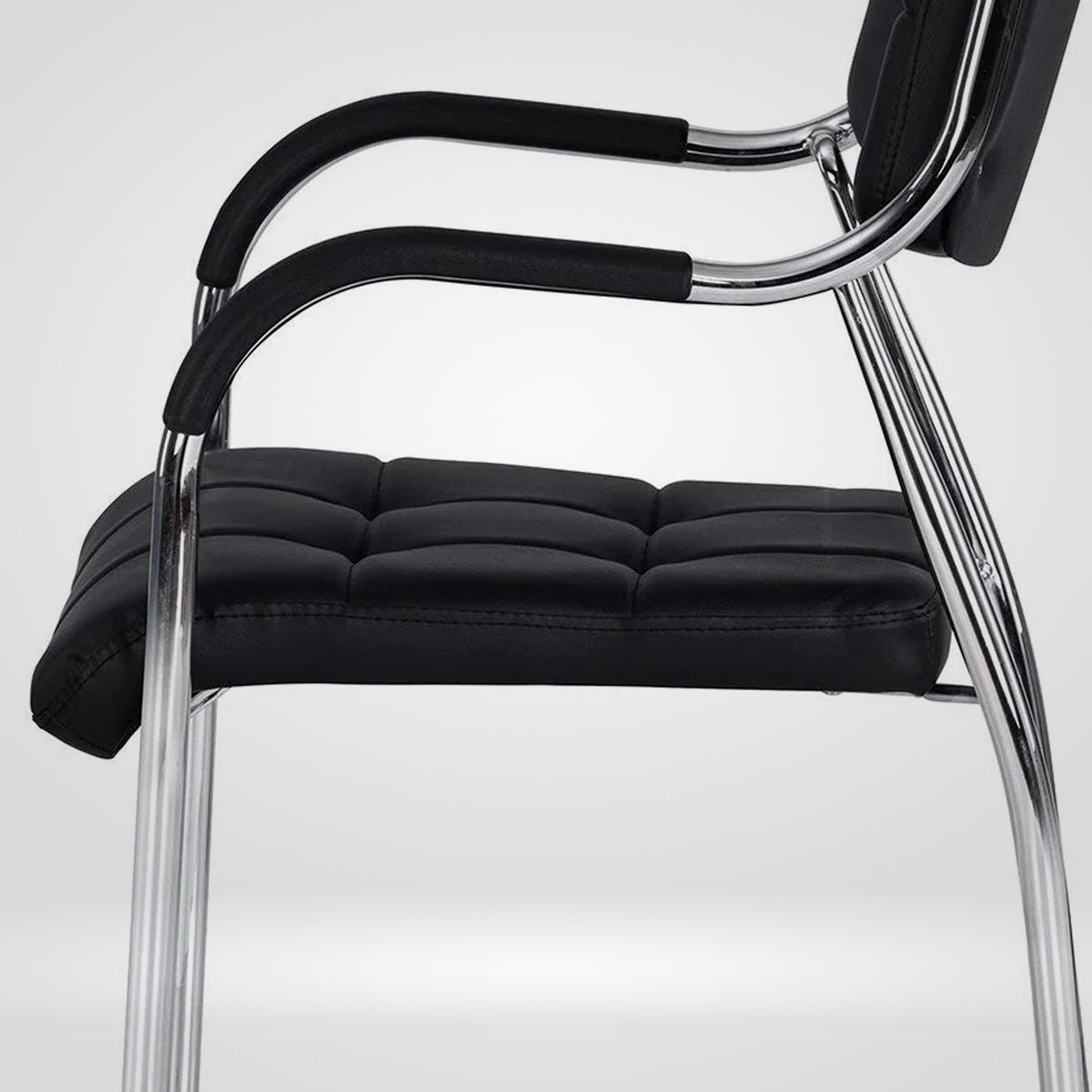 Indus Visitor Chair