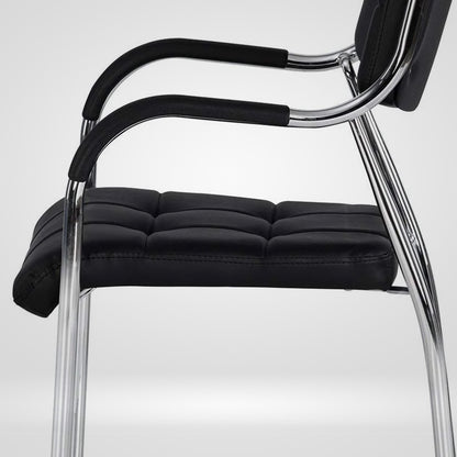 Indus Visitor Chair