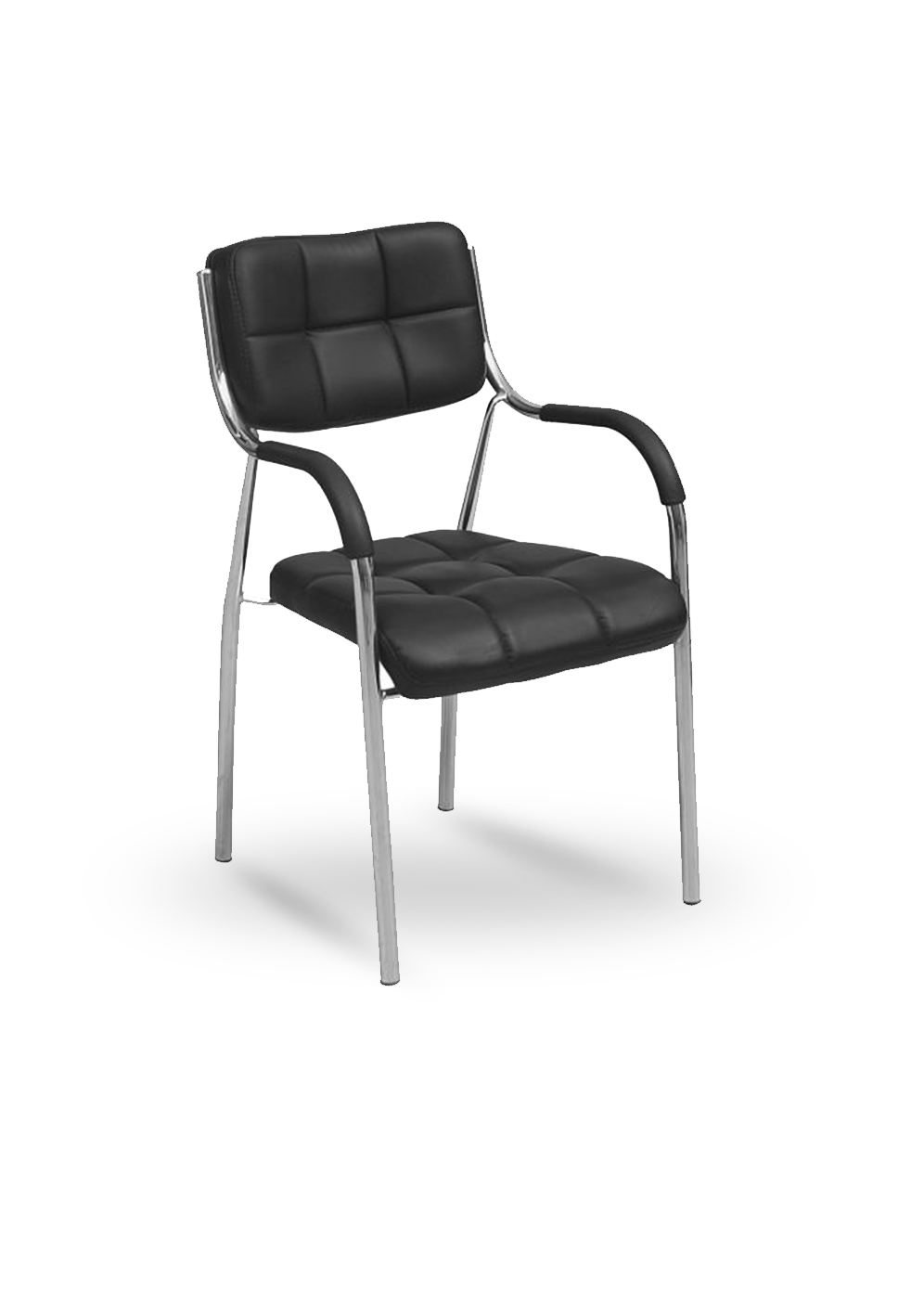 Indus Visitor Chair