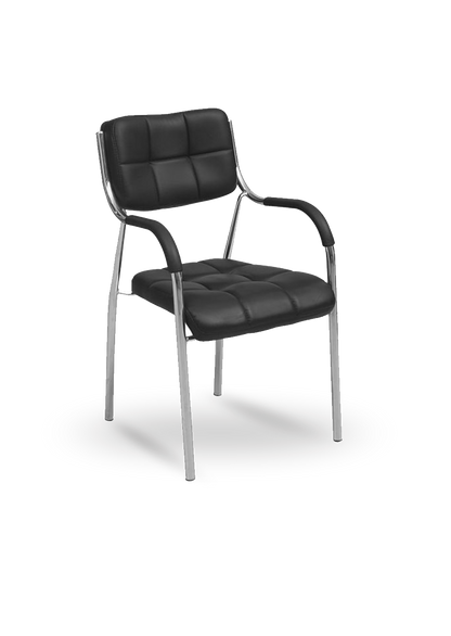 Indus Visitor Chair
