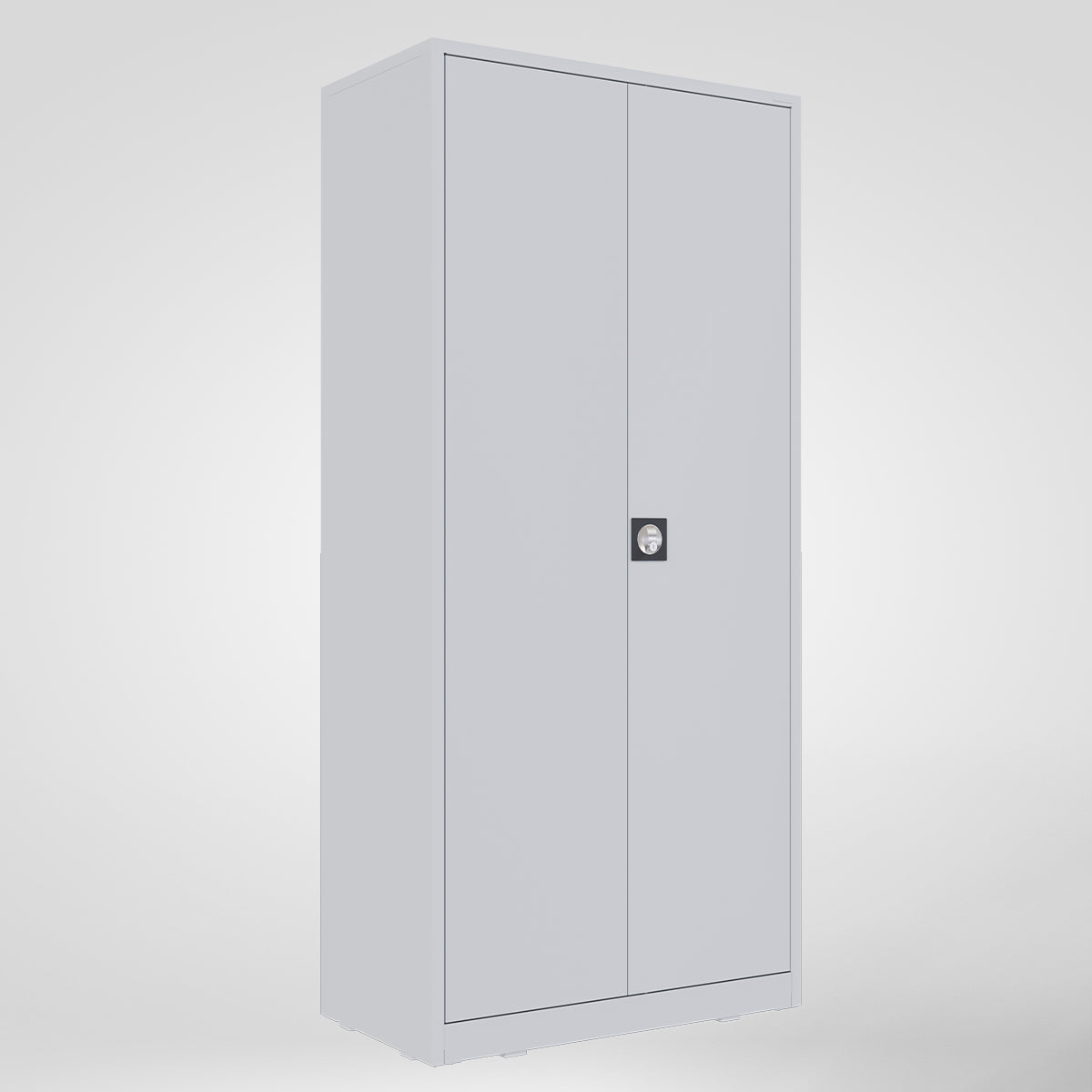 Integral Storage (Metal Door)