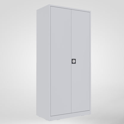 Integral Storage (Metal Door)