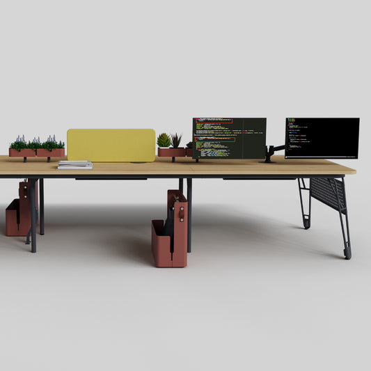 Invent Workstation
