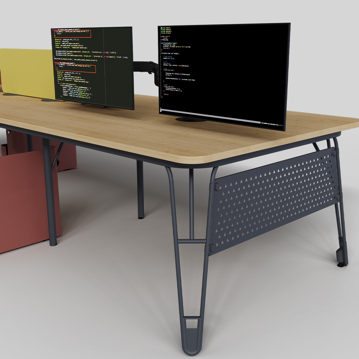 Invent Workstation