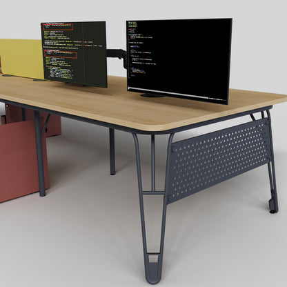 Invent Workstation