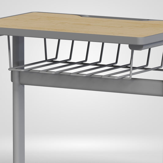 Kelvin Double Desk