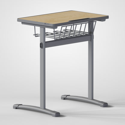Kelvin Double Desk