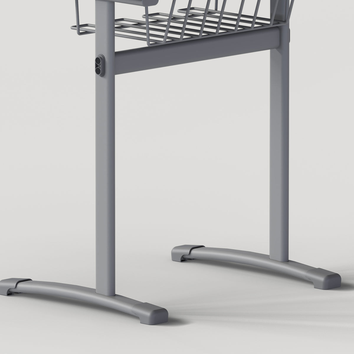 Kelvin Double Desk