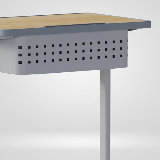 Kelvin Single Desk