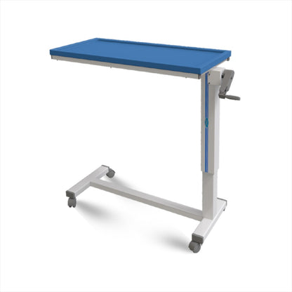 Height Adjustable Bedside Table Image 2