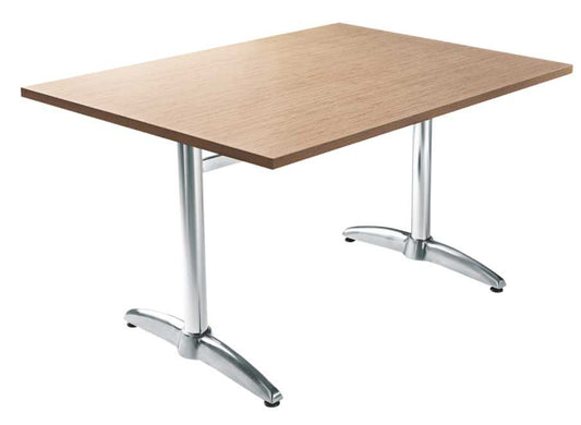 Laziz Cafeteria Table