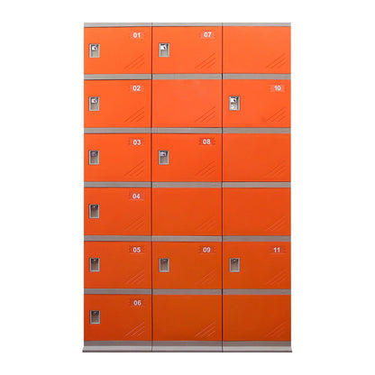 Lockrbox Personal Locker Storage