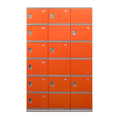 Lockrbox Personal Locker Storage
