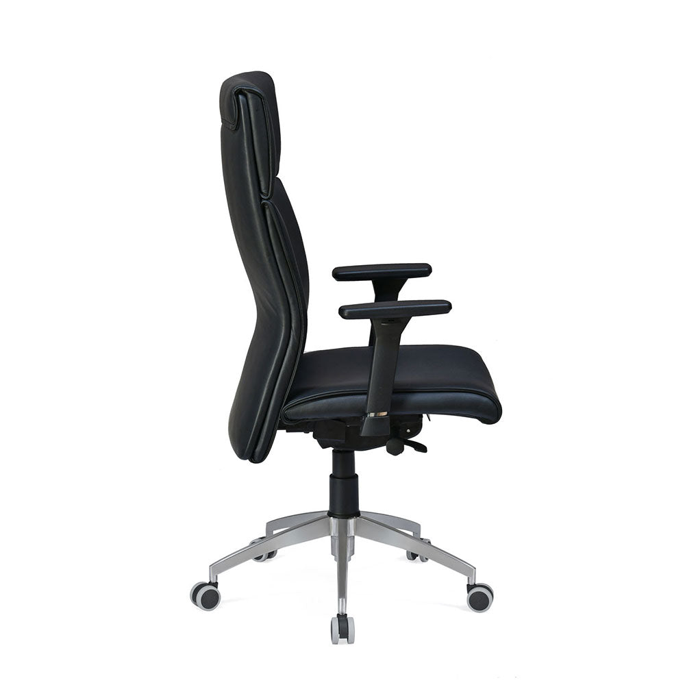 Command Office Chair High Back