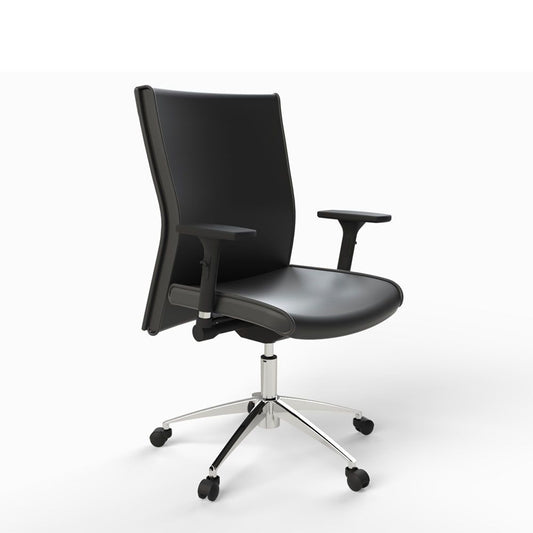 Command Office Chair Mid Back