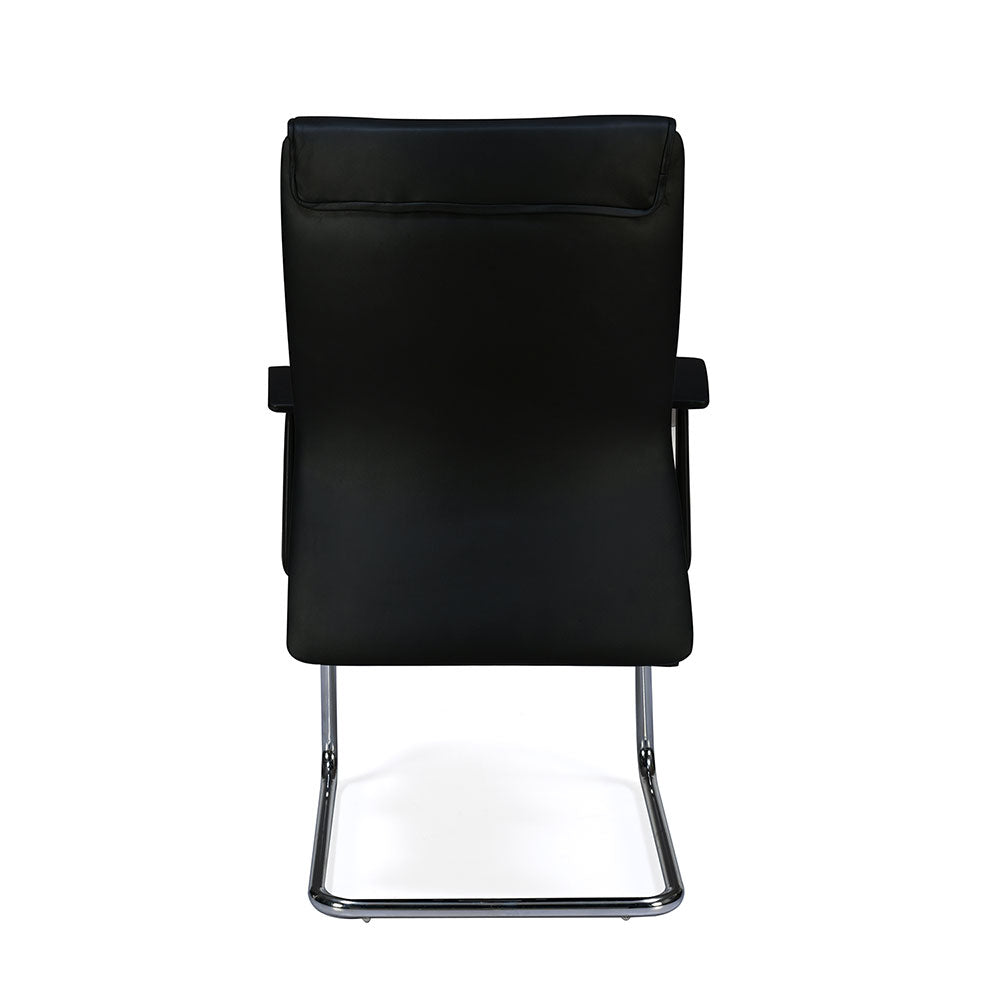 Command Visitor Chair
