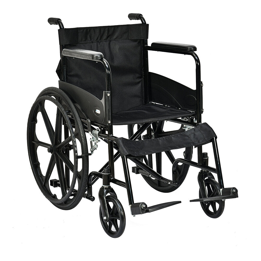 Folding Wheelchair