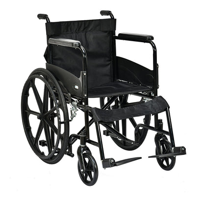 Folding Wheelchair