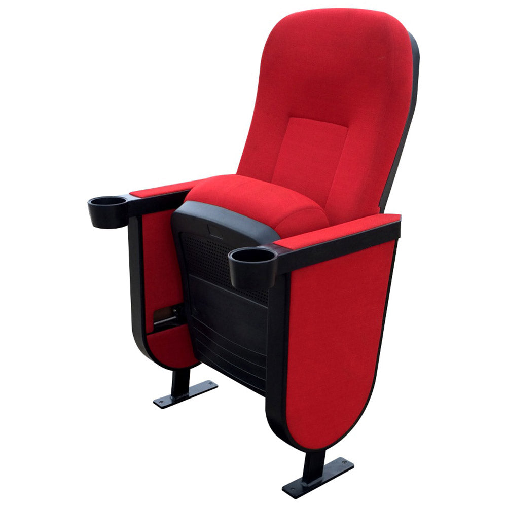 Glorius Auditorium Chair Recliner