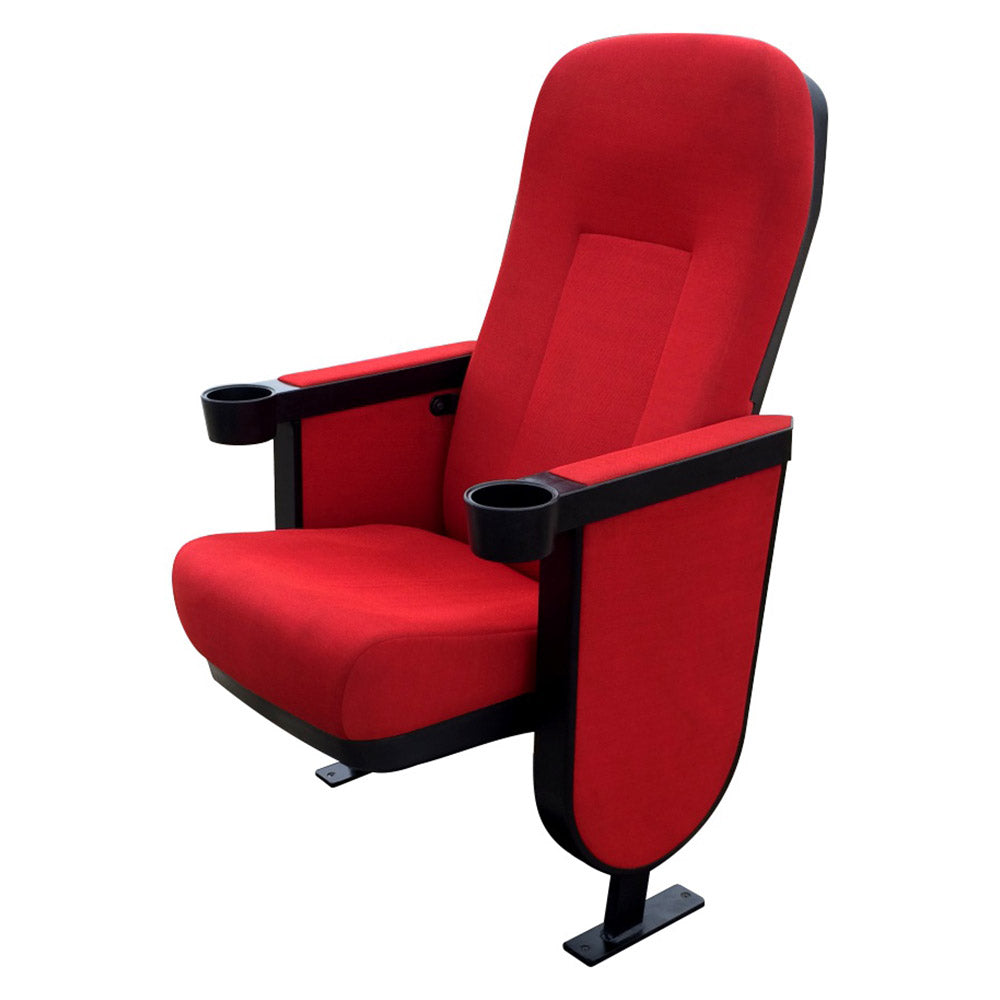 Glorius Auditorium Chair Recliner