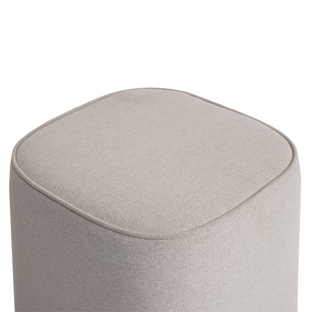 Lux Linea Puffe Lounge Seating