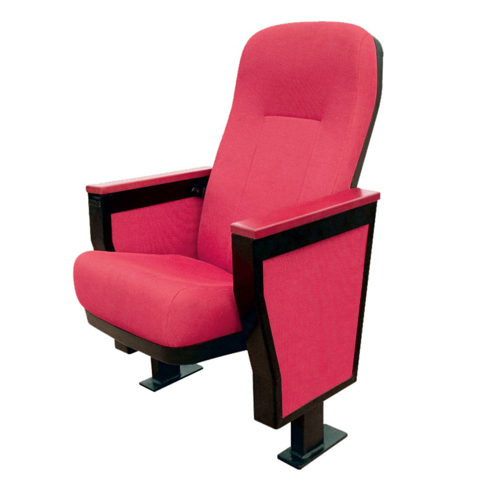 Maximus Plus Auditorium Chair Recliner