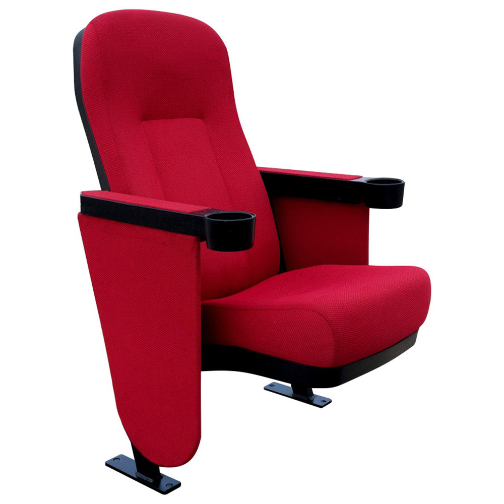 Auditorium Chairs for Premium Comfort & Durable Seating | Nilkamal Edge