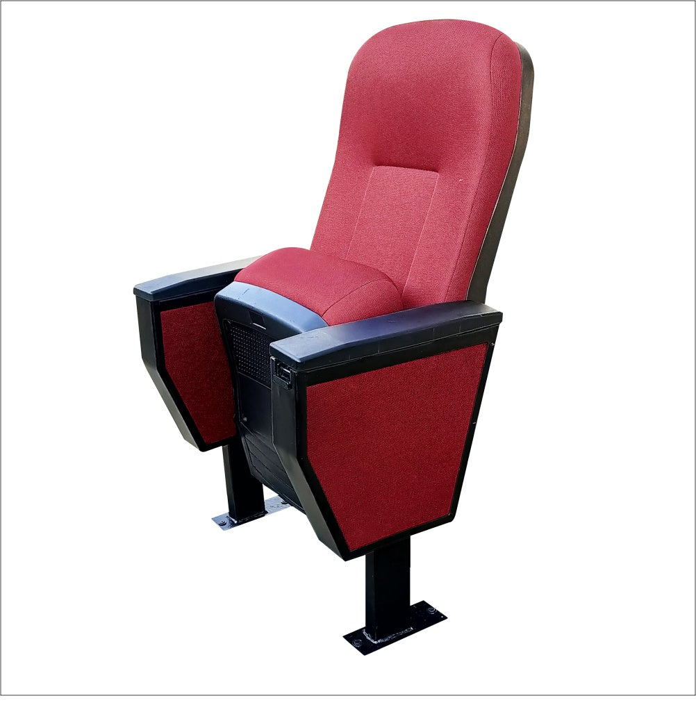 Opera Plus Auditorium Chair 4