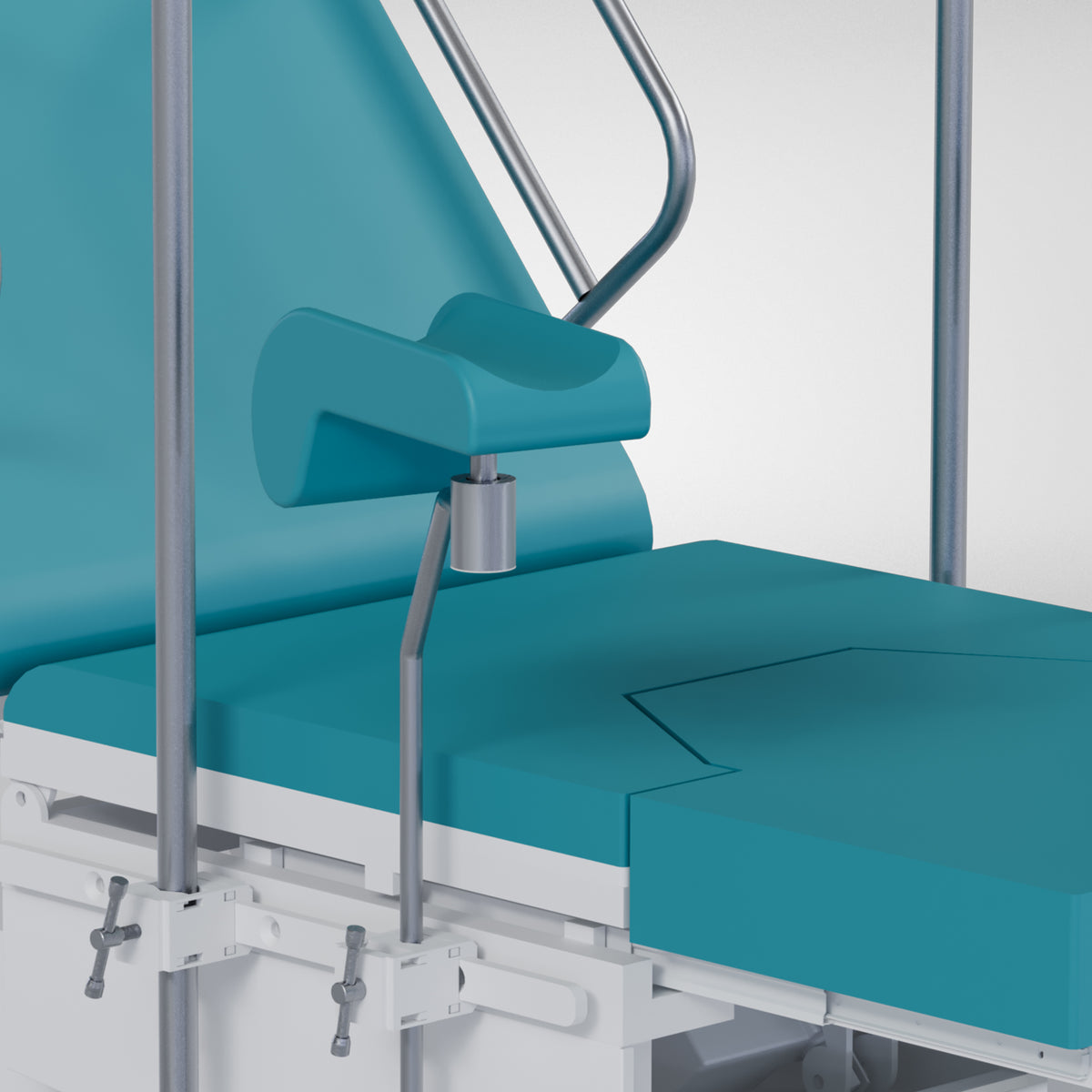 Labour Cot (Motorised)  - GB - 4021