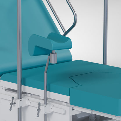 Labour Cot (Motorised)  - GB - 4021