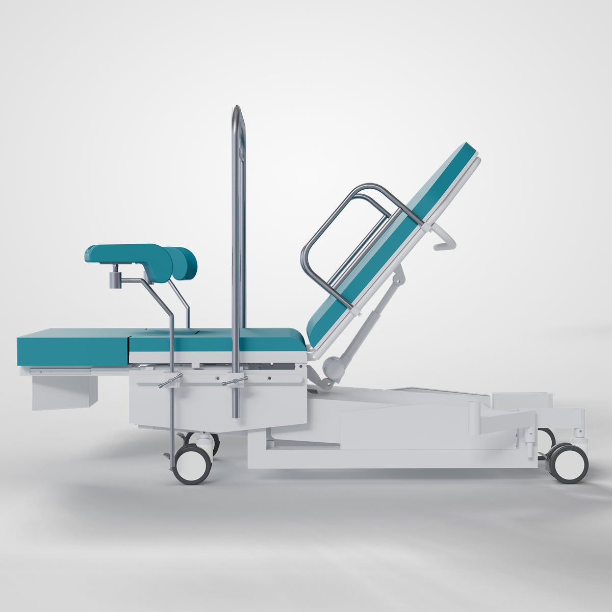 Labour Cot (Motorised)  - GB - 4021