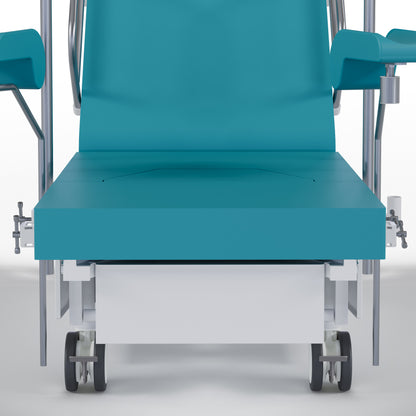 Labour Cot (Motorised)  - GB - 4021