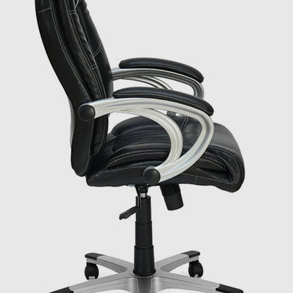 Libra High Back Chair