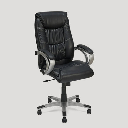 Libra High Back Chair