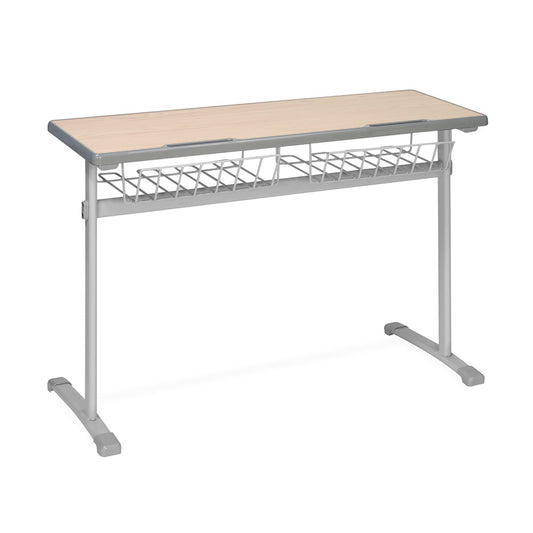 Ampere Classroom Double Desk