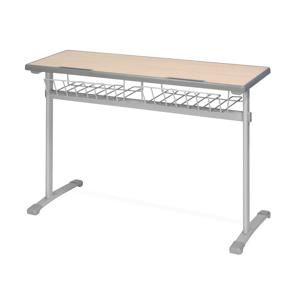 Ampere Classroom Double Desk