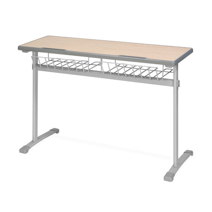 Ampere Classroom Double Desk