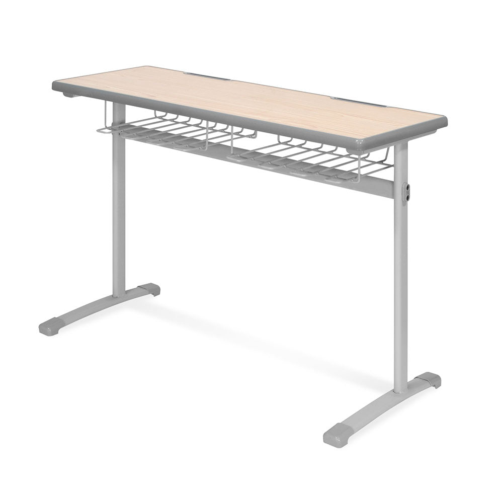 Ampere Classroom Double Desk