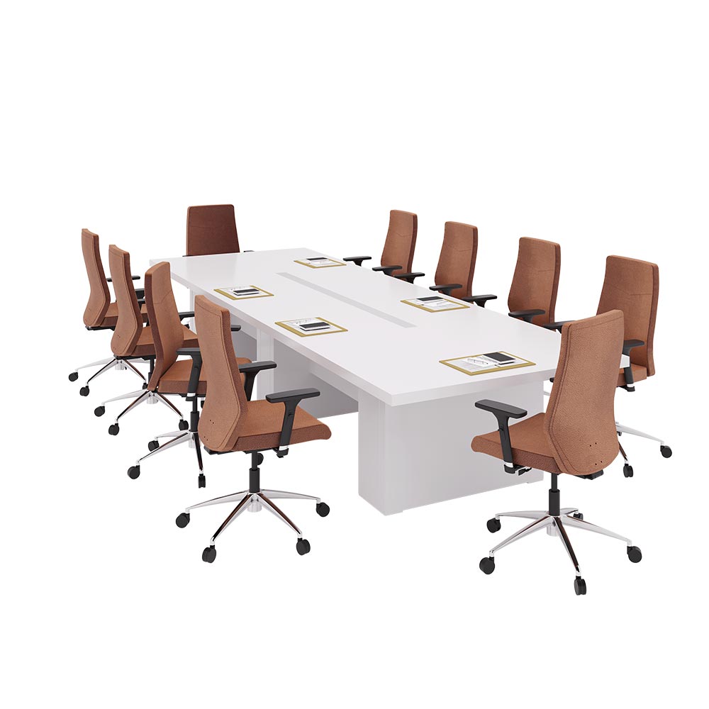 Assert Conference Table 2