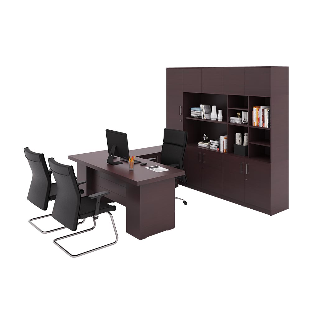 Assert Executive Office Table Image 3