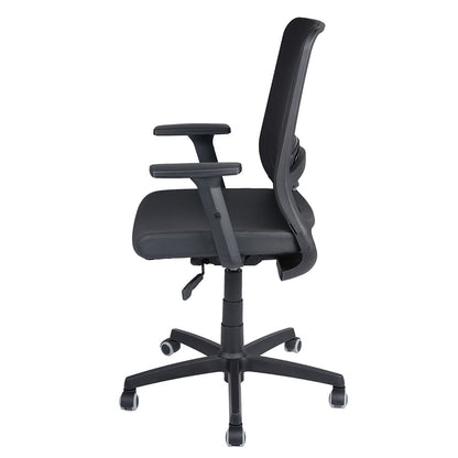 Glory Office Chair Mid Back