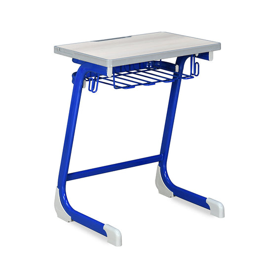 Orville Classroom Single Desk Image 1