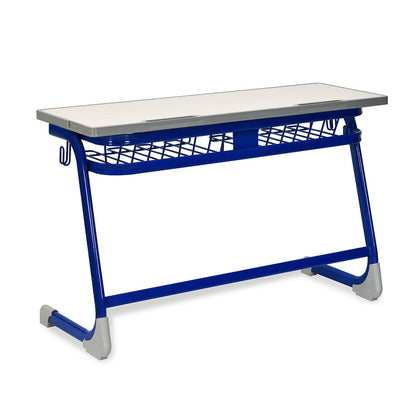 Orville Classroom Double Desk