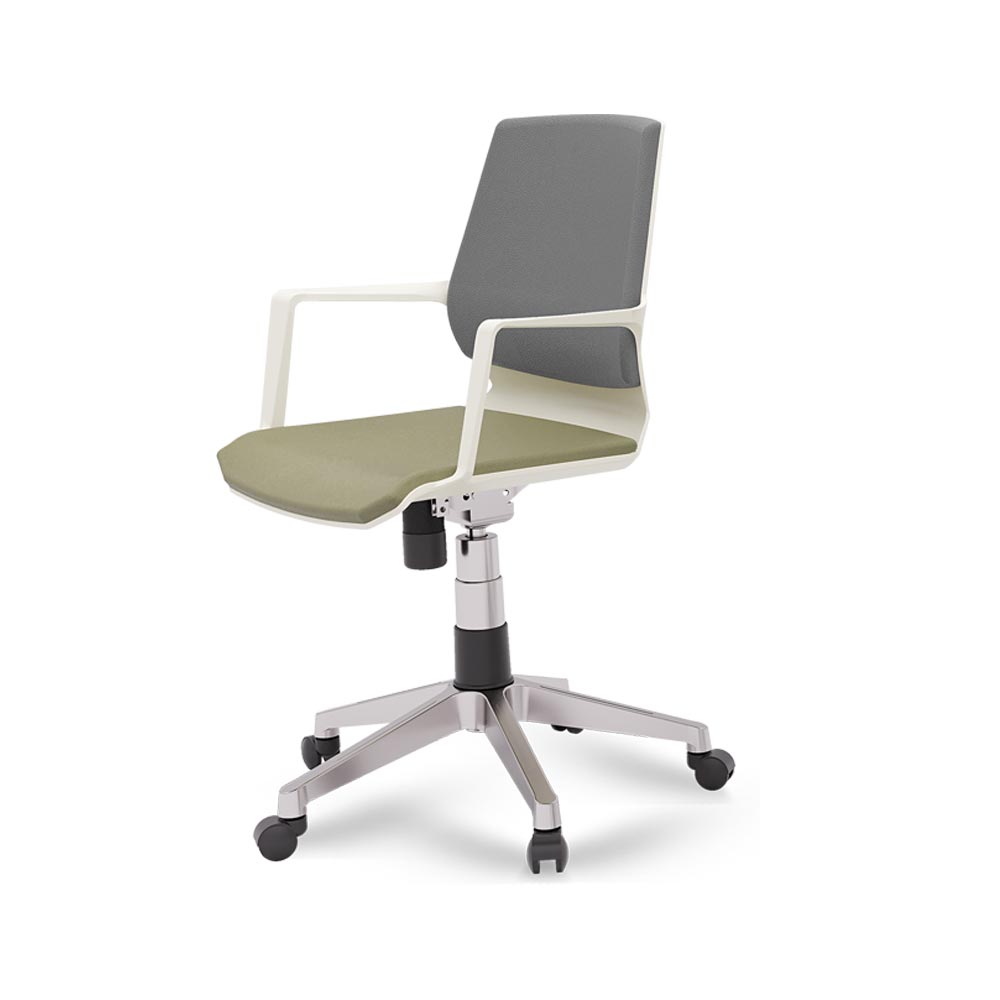 Prius Office Chair Mid Back