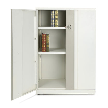Vault Office Storage Cabinet Series