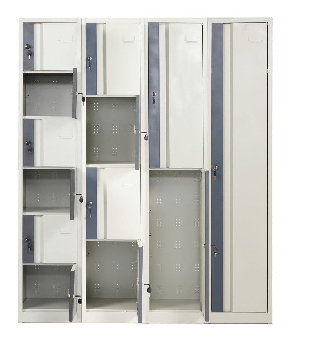 Vault Personal Locker Unit Storage