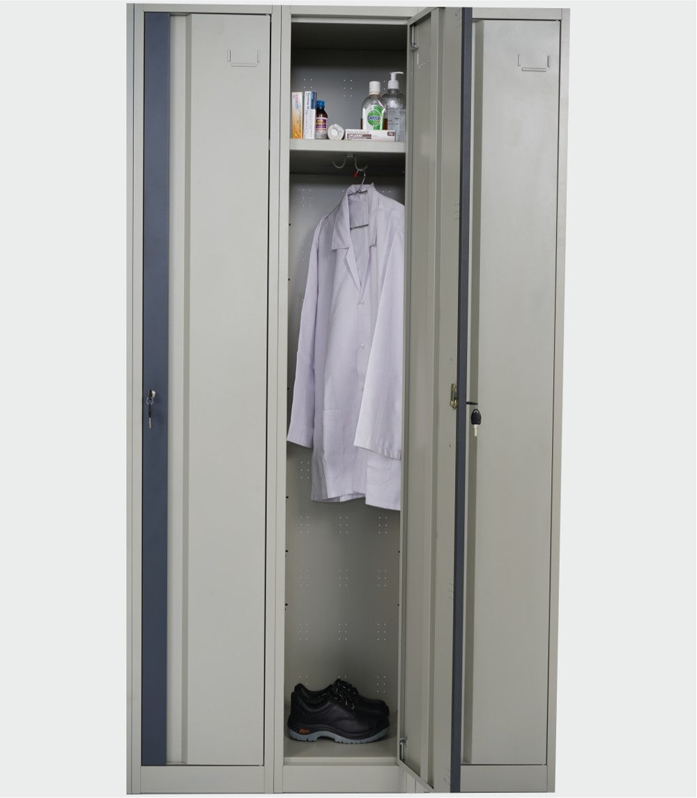 Vault Personal Locker Unit Storage