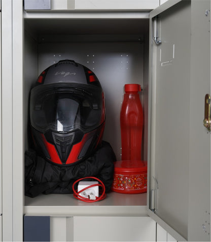 Vault Personal Locker Unit Storage
