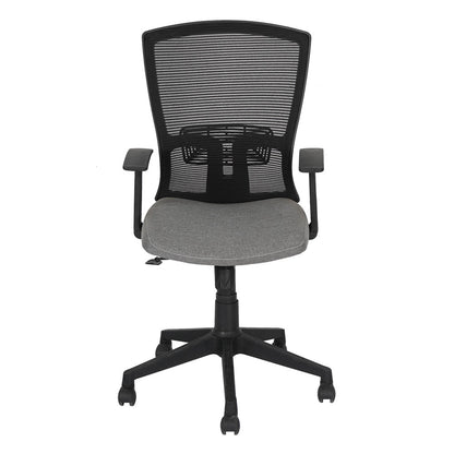 Victory Office Chair Mesh Mid Back